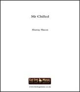 Mr. Chilled Guitar and Fretted sheet music cover